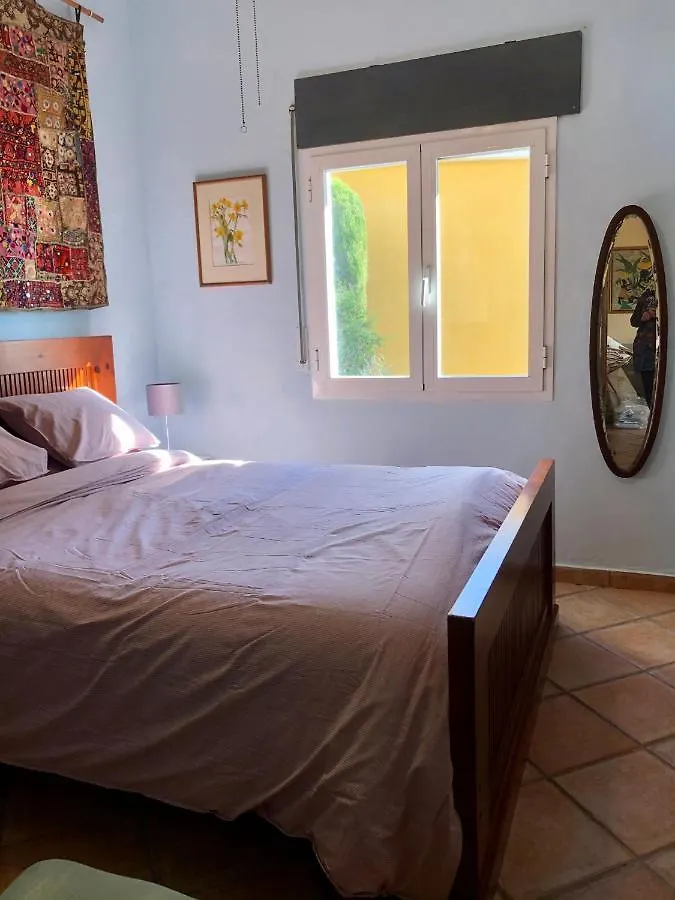 Appartement Marvellous Malaga Mediterranean And Mountain Views
