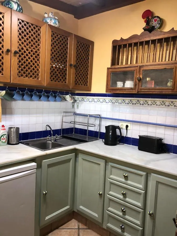 Apartment A Home-From-Home With Stunning Views Fibre-Optic Broadband + Uk And Spanish Tv Malaga Spain