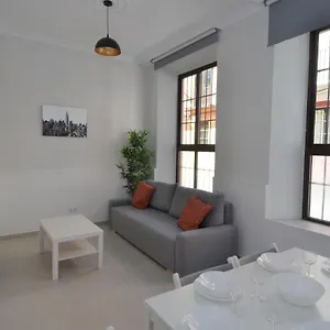 Apartment Alvarez Centro Historico, Malaga