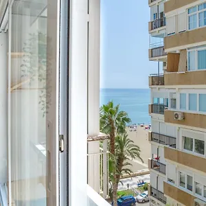 Apartment Maestranza By Sol Maestranza, Malaga
