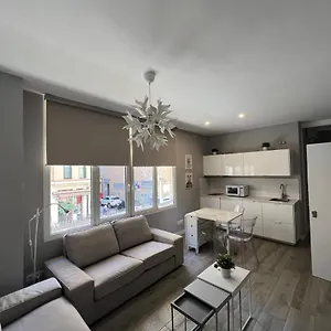 Apartment Lovely In Hearth Of Soho - Alameda Principal, Malaga