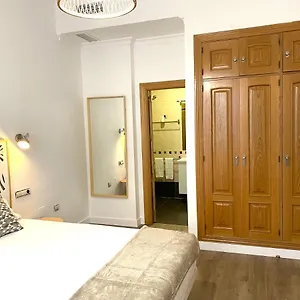 Apartment Dobo Puerto, Malaga